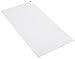 Disposable Tacky Mat, White, 24 in. W, PK4