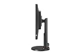 BenQ ZOWIE RL2455T monitor gamingowy, 60,96 cm (24 cale), oficjalna licencja na PS4/PS4 Pro, regulacja wysokości, czas reakcji 1 ms, kolor szary