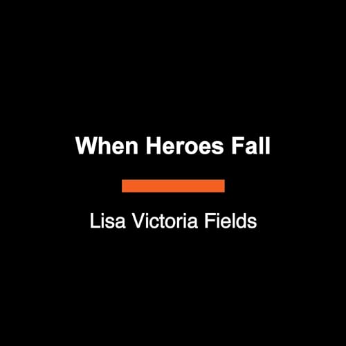 Page de couverture de When Heroes Fall