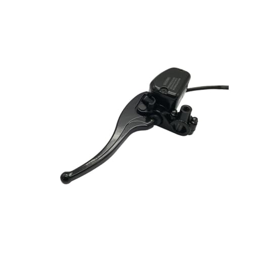Maître-Cylindre de Frein Moto 260 pour une Puissance Hydraulique Optimale
