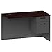Lorell 97139 Return, Right, 48-Inch Wx24-Inch Dx29-1/2-Inch H, My/CCL
