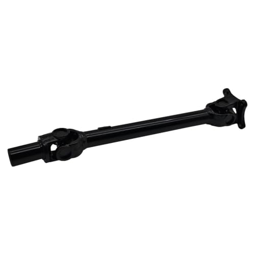 Eje de transmisión delantero CF 500/800 7000-290200 para ATV y SSV