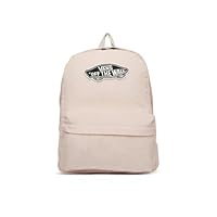 Vans Mochila Realm Classic Off The Wall, Color Rosa Claro, Estilo Casual