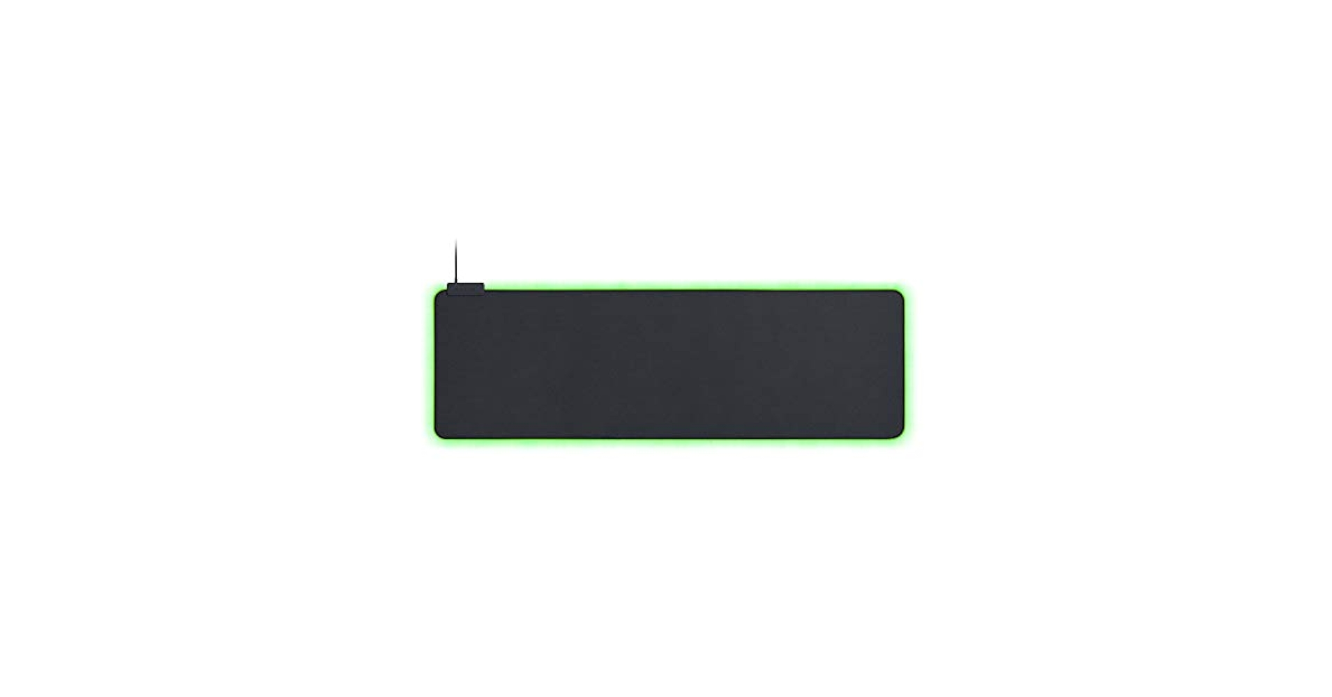 Razer Goliathus Extended Chroma ホワイト Amazon.com: Razer Goliathus Extended Chroma Gaming Mouse Pad