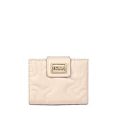  Tous M. K Dream, Accesorio de Viaje-Billetera para Mujer, Beige, Mediana