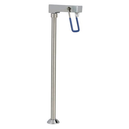 Encore Glass Filler,Deck Mt,15" Riser