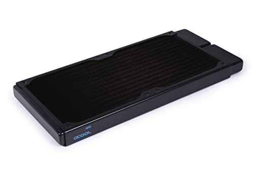 Alphacool 14436 pièce et accessoire pour systèmes de refroidissement d'ordinateurs Radiateur Neuf - vue 7