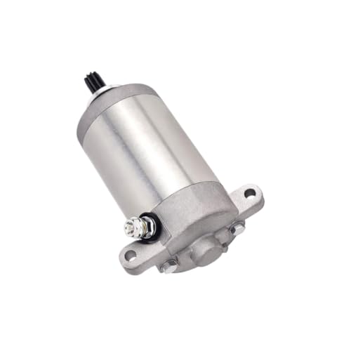 �X�^�[�^�[���[�^�[ 21163-1130 21163-1266 21163-1253 Compatible With Kawasaki KLF220 KLF250 Bayou 220 250 2003-2011