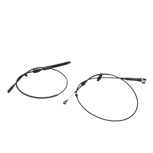 Cable palanca transmision automatica Cadillac Escalade 2002-2006 resistencia maxima Oem 88967321