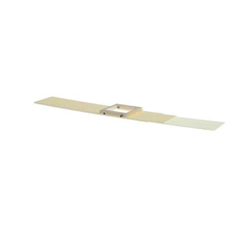 Image of JBT 06010085 Lower Splash Guard /Orifice Drive Cover, MFJ