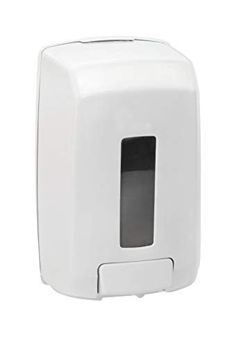 Image of LACOR Gel Dispenser 1,1L White