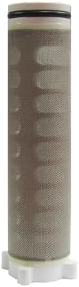 IPW Industries Inc-Rusco 3/4" or 1" (FS1-30SS) Polyester or Stainless Steel Spin-Down Replacement Filter 30 Stainless Steel