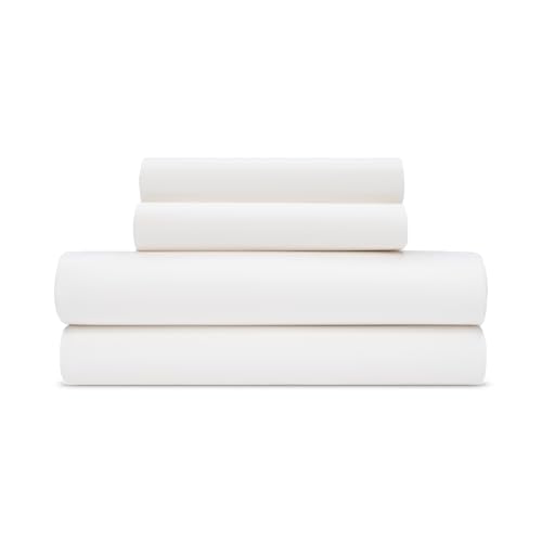 BleuBully Pure Beech Modal Jersey Knit Sheet Sets...