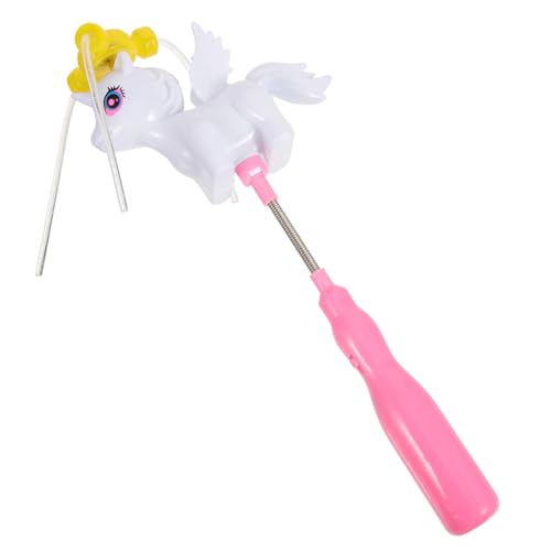 Hohopeti Glowing Boys and Girls Flash Light up Pinwheel for 8-10 Year Old Girls Random