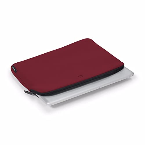 Image of Dicota Skin Base 13-14.1 inch Red