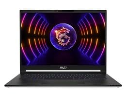 MSI m[gp\R Stealth-14Studio-A13VE-569JP [ubN& zCg]