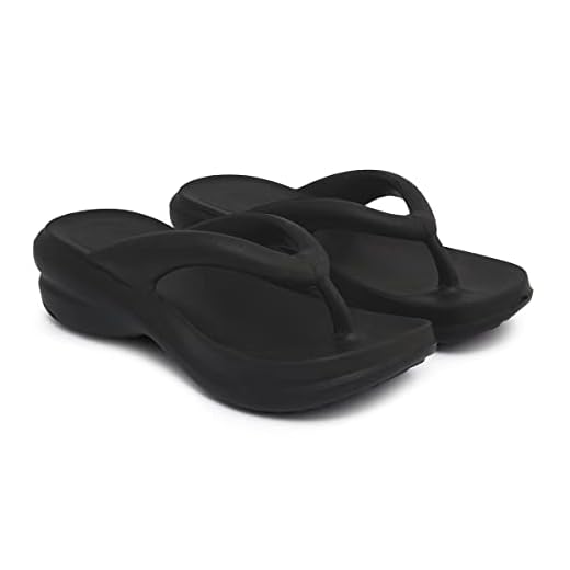 Tamanco Ortopédico Chinelo Nuvem Ideal Para Esporao e Dores Nas Pernas (35/36, Preto)