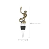 Zoom IMG-1 verdanverse 2 pezzi tappi per Zoom IMG-1 verdanverse 2 pezzi tappi per