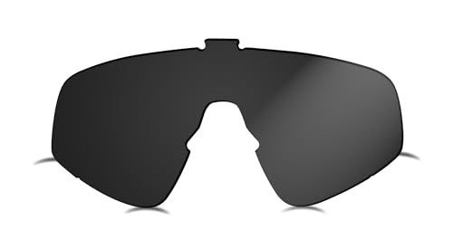 Image of Polarized Replacement Lenses for Oakley Latch Panel Sunglasses OO9404 - MultiColors