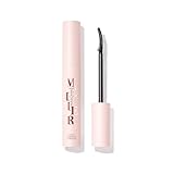 Lancôme Goddess Melt Mascara Remover, Gentle Eye Makeup Remover for Waterproof Mascara, Infused with Jojoba Oil and Squalane to Reduce Lash Breakage, Caring 1 Minute Lash Melter Formula, Clear, 8.5ml