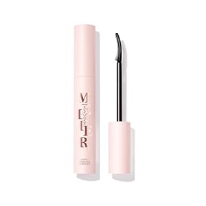 Lancôme Mascara Melter Gentle Mascara Remover, 0.27 fl oz – Effortlessly Dissolves Waterproof & Longwear Mascara, Non-Irritating, Suitable for Sensitive Eyes & Contact Lens Wearers, Hydrating Formula