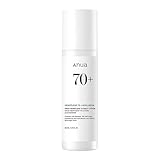 ANUA (アヌア) ドクダミ 70デイリーローション200ml 乳液 水分保湿 ヒアルロン酸 水分感たっぷり ゆらぎ肌 オイリー肌 heartleaf lotion スキンケア 韓国乳液 韓国コスメ【公式・正規品】