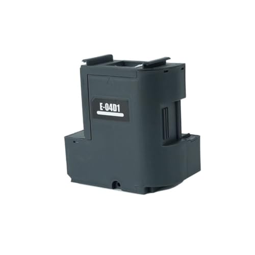 Caja de mantenimiento EWMB2 absorción eficiente de residuos para impresoras Epson L6190 pack x2