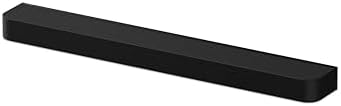 Sony BRAVIA Theatre Bar 7