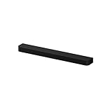Sony BRAVIA Theatre Bar 7, Single Soundbar, 9 Speaker Units, Surround Sound by Dolby Atmos®/DTS:X®, 360 Spatial Sound Mapping, Voice Zoom 3 for Sony Smart TV, Bluetooth®, HT-A7100, 2026 Model