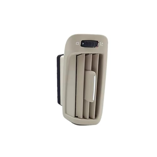 Rejilla de ventilación para Skoda Superb 2009-2015: repare la salida de aire rota