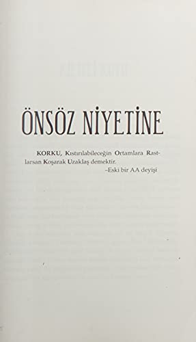 Doktor Uyku [Turkish] 9752117236 Book Cover