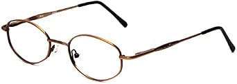 Reptile Boa Designer Reading Glasses