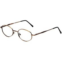 Reptile Boa Designer Reading Glasses