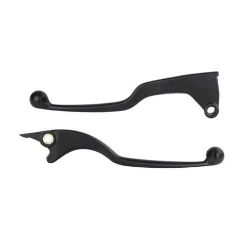 Leviers de frein et d'embrayage moto pour Kawasaki Ninja contre la fatigue