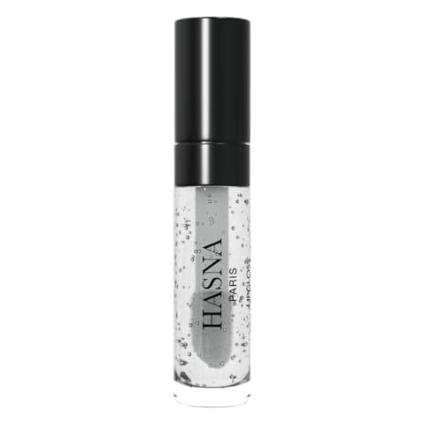 HASNA PARIS - Gloss Hydratant 7ml Cover