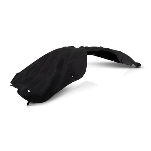 For Jeep Grand-Cherokee 2014-2021 Passenger Side Fender Liner | Front | Laredo | Limited | Overland | Summit | Trailhawk | CH1249187 | 68188246AG by KarParts360 - Used condition - Image 3