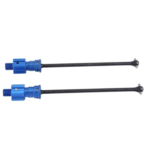Arbre de Transmission Métal pour Traxxas Maxx Widemaxx Session Bashing