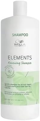 Wella Professionals Elements Shampoo 1000ml