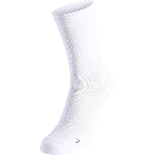 Chaussettes Odlo Essential anti-ampoules et respirantes pour le running