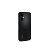 SPC Zeus 2 + etui | Smartfon dla seniorów kompatybilny ze zdalnym zarządzaniem i lokalizacją aplikacji, tryb łatwy, fizyczne przyciski, ikony XXL, 5", podwójny aparat 64 GB, stacja ładująca, przycisk