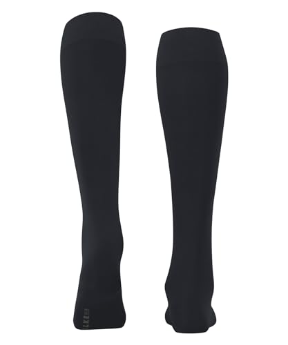 Image of FALKE Women's Cotton Touch Knee High Socks, 1 Pair