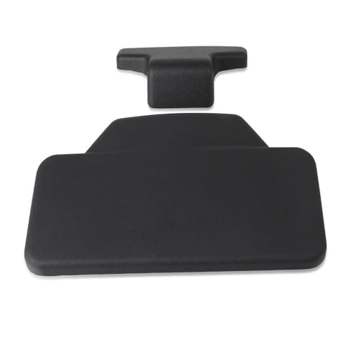 Dossier coussin de repos pour étui moto et voyages R1250GS ADV
