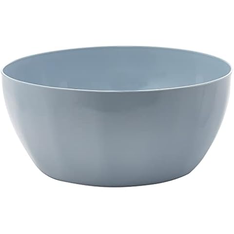 Eliplast 512/1 14 PA - Ensaladera de plástico de 3 litros Cover