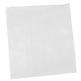 COLLBATH Paño de Cocina para Arroz Antidesgarro Reutilizable de Malla Grande para Vapor Toalla Antiadherente para Olla Arrocera para Sushi y Vapor Microondas