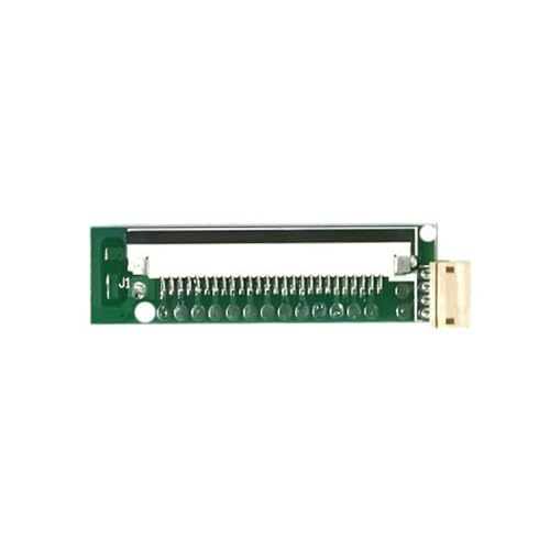 Iyalezirk 4X Moduł NapęDu Dyskietek USB na FDD 1.44 MB Interfejs Stacji Dyskietek na Dyskietkę USB NapęD Dyskietek na Dysk U DIY