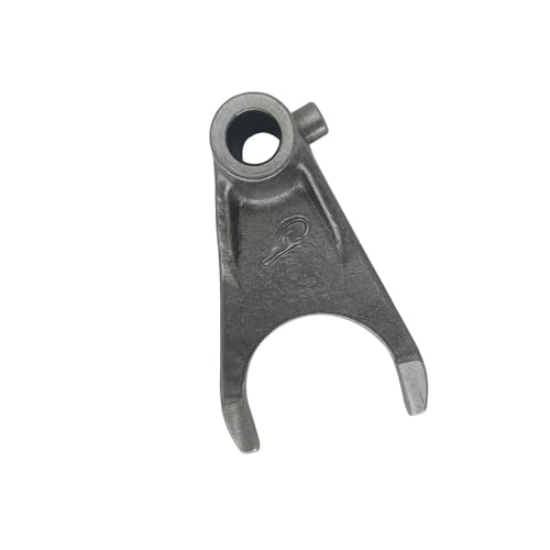 Fourche de changement de vitesse HS400 resout vitesse saute UTV Hisun 400cc