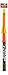 Lanard 91544 Whistle Rocket Assorted Colors