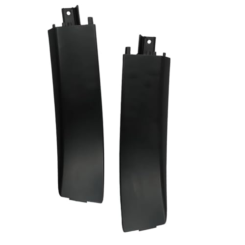 Embout de barre de toit Suzuki Vitara 2006-2015 - Cache-rail plastique d'origine OEM 7821565J105PK