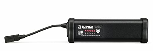 Lupine Lighting Systems Betty Rx 14 Headlamp System 5400 Lumen #TOP5