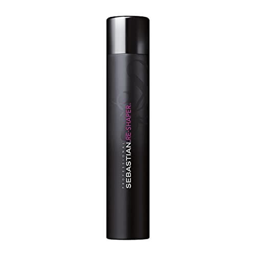 Sebastian Re-Shaper Hair Spray 10.6 Ounce